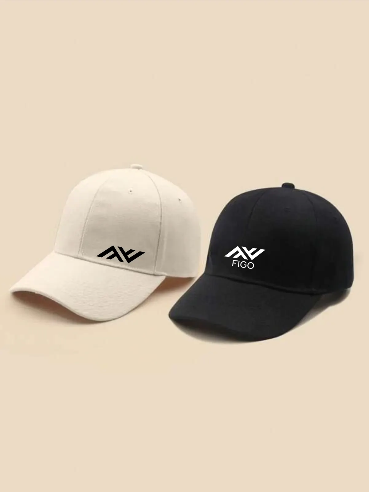Figo Fit Caps