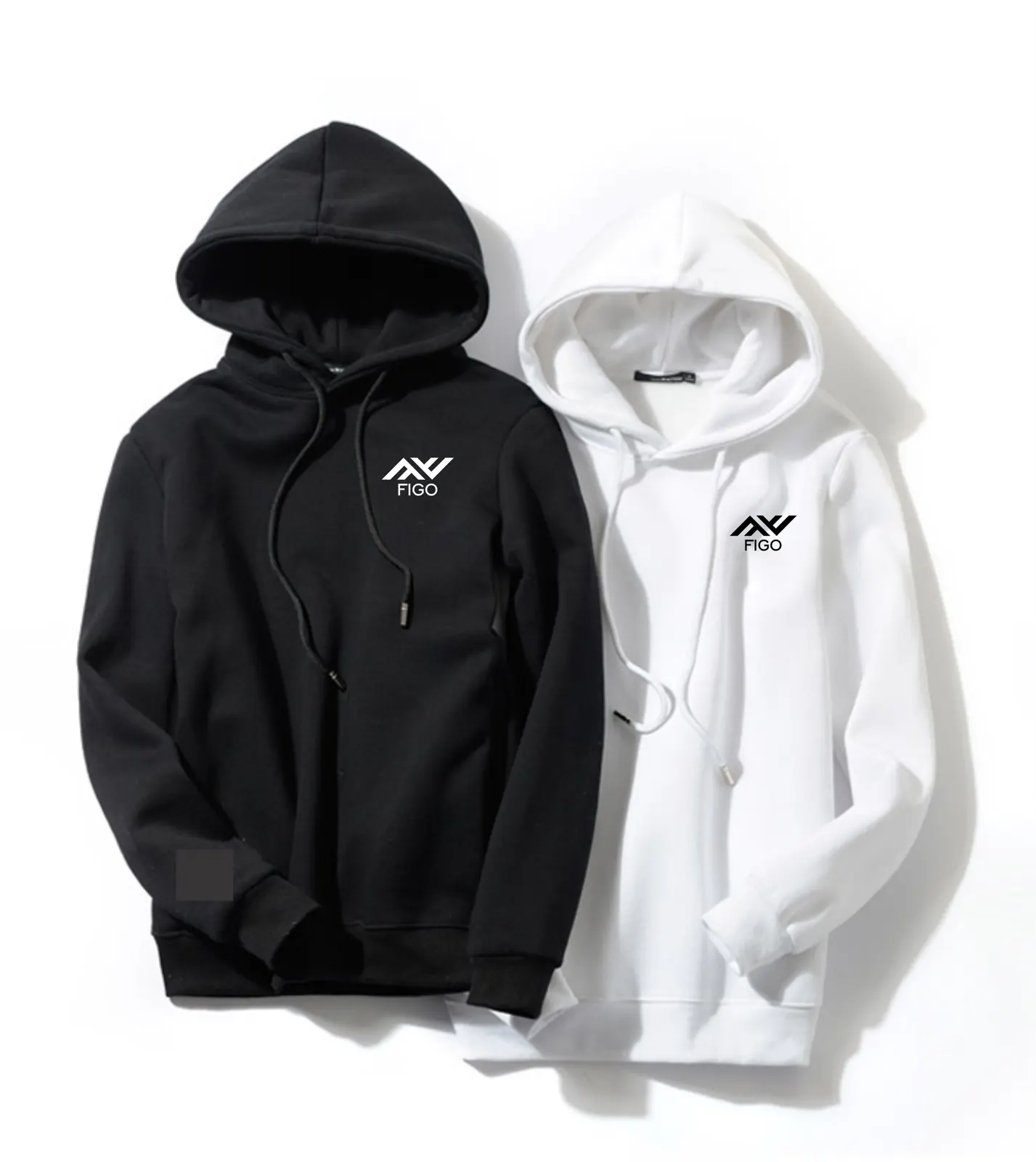 Figo Fit Hoodies